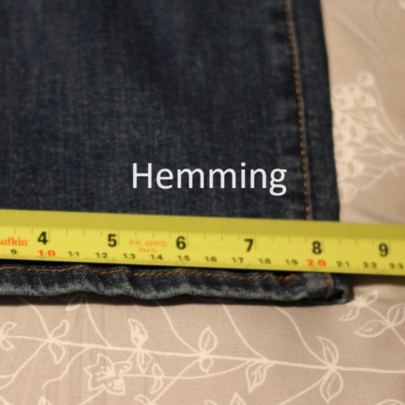 TRUE RELIGION jeans / LIKE NEW / size 29 / BECCA - Mid Rise Bootcut - Picture 14 of 16